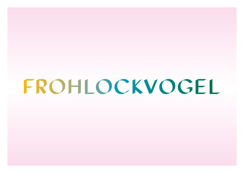 12-Worte-Frohlockvogel