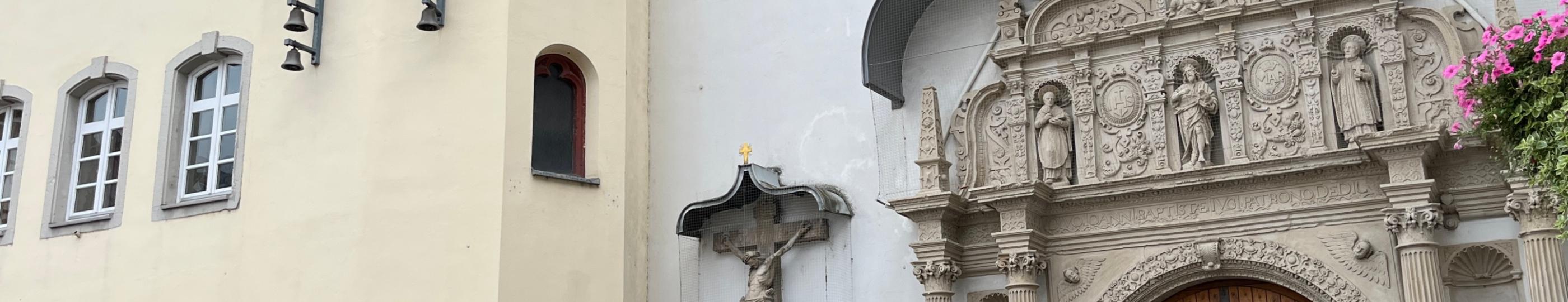 Citykirche Koblenz