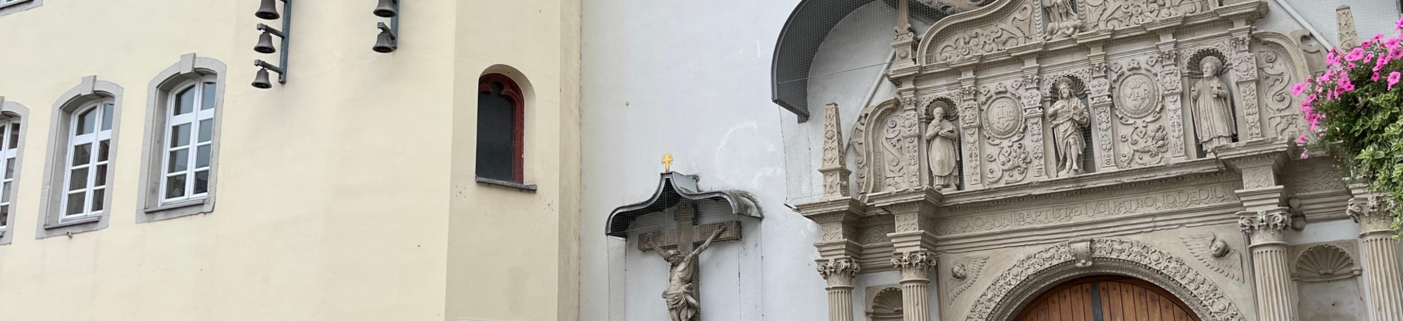 Citykirche Koblenz